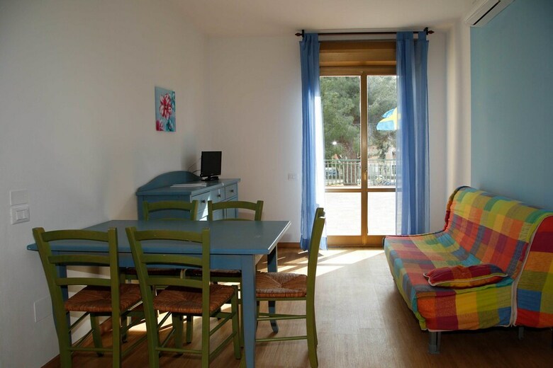 Family Apartments Le Villette