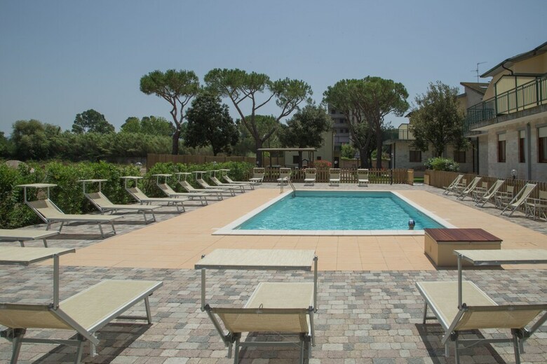 Family Apartments Le Villette
