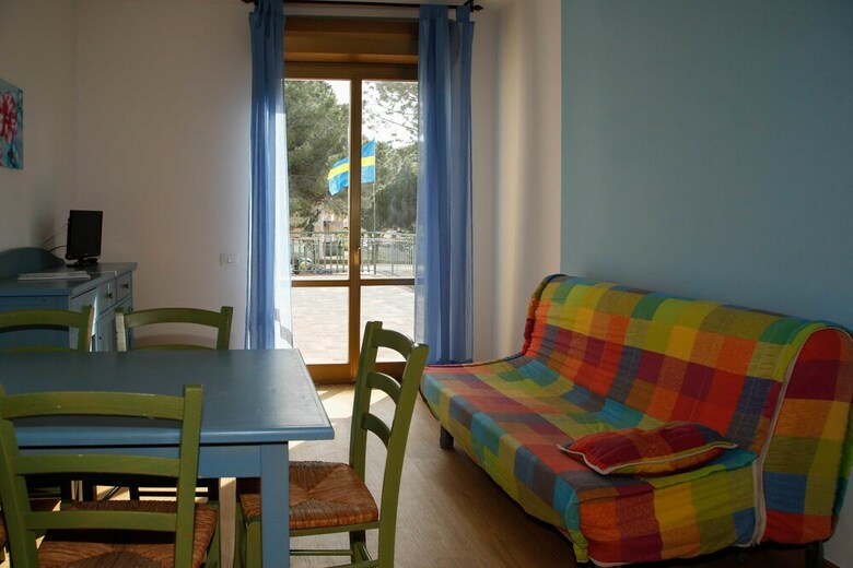 Family Apartments Le Villette