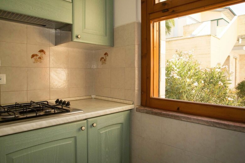 Family Apartments Le Villette