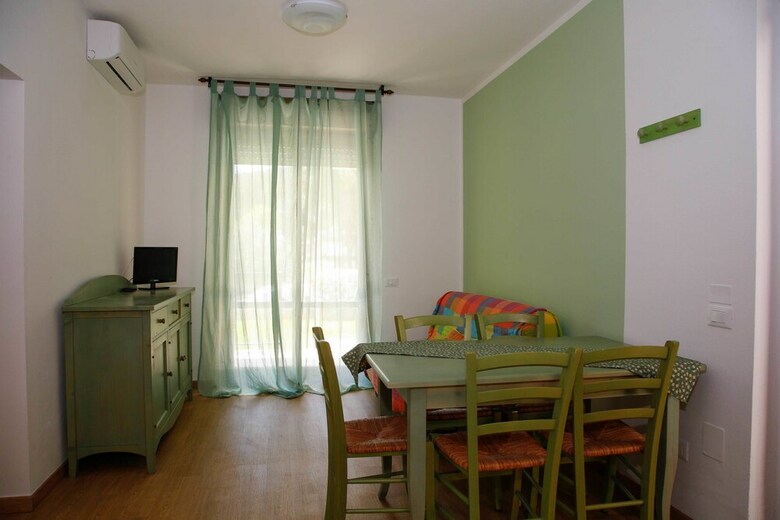 Family Apartments Le Villette