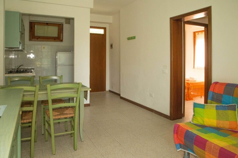 Family Apartments Le Villette