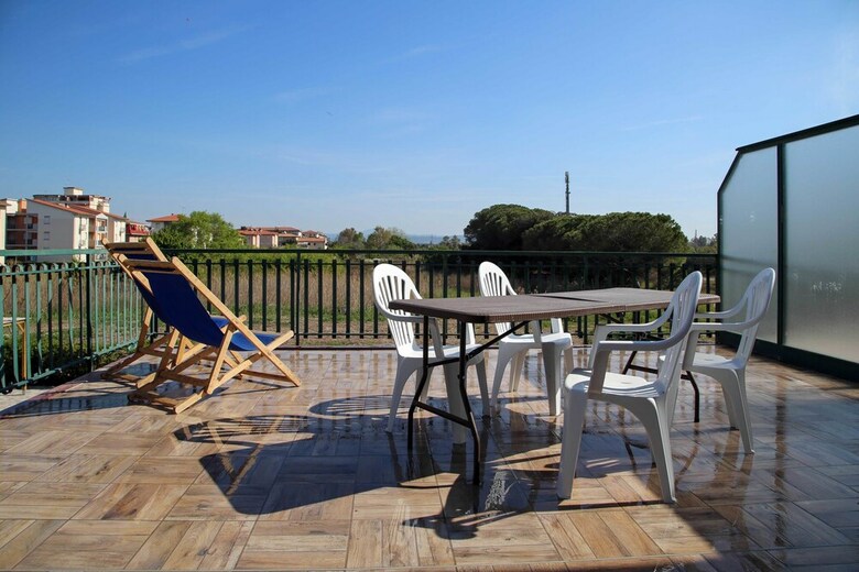 Family Apartments Le Villette