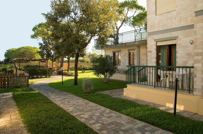 Family Apartments Le Villette