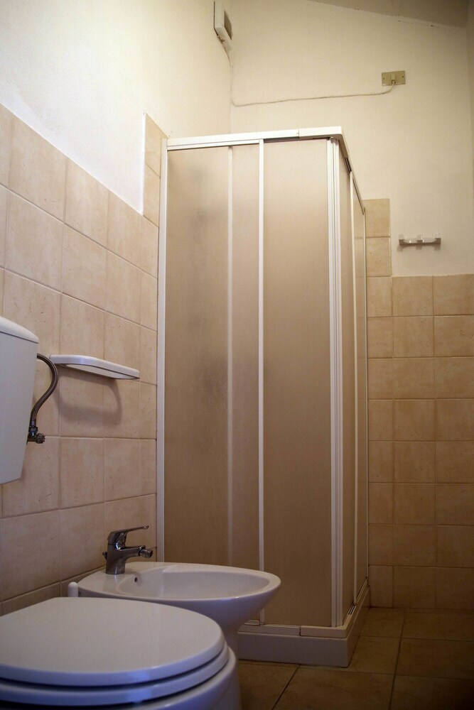 Family Apartments Le Villette