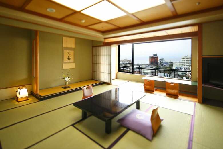 Toi Fujiya Hotel
