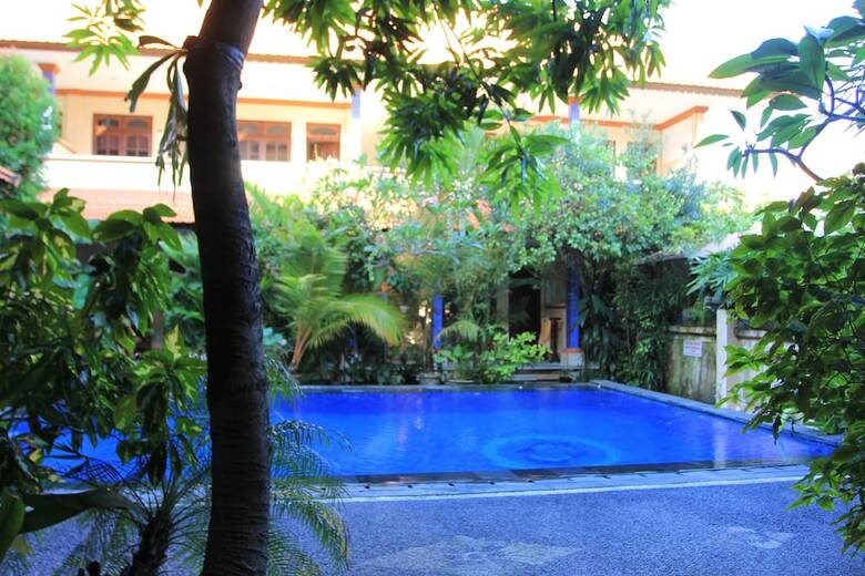Hotel Cempaka 3 Inn