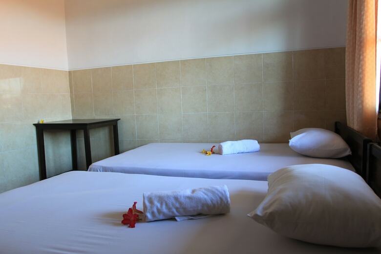 Hotel Cempaka 3 Inn
