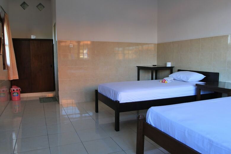 Hotel Cempaka 3 Inn