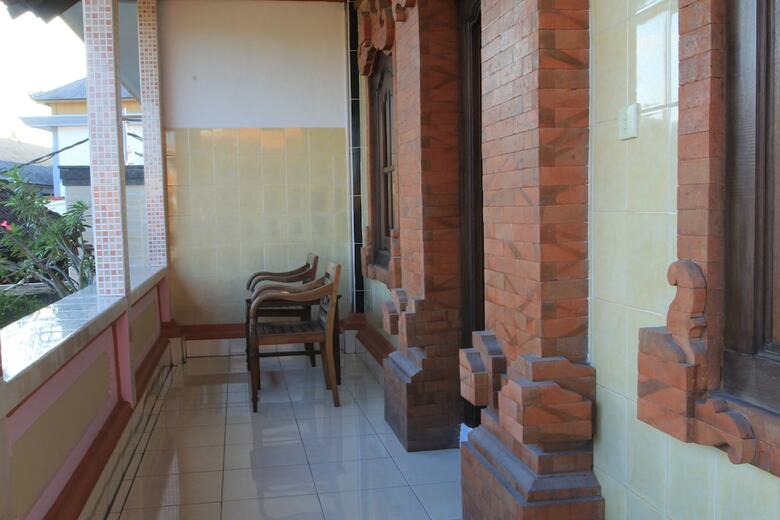 Hotel Cempaka 3 Inn