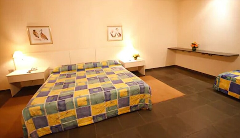 Gr�nberg's Village Hotel