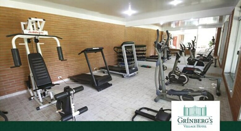 Gr�nberg's Village Hotel