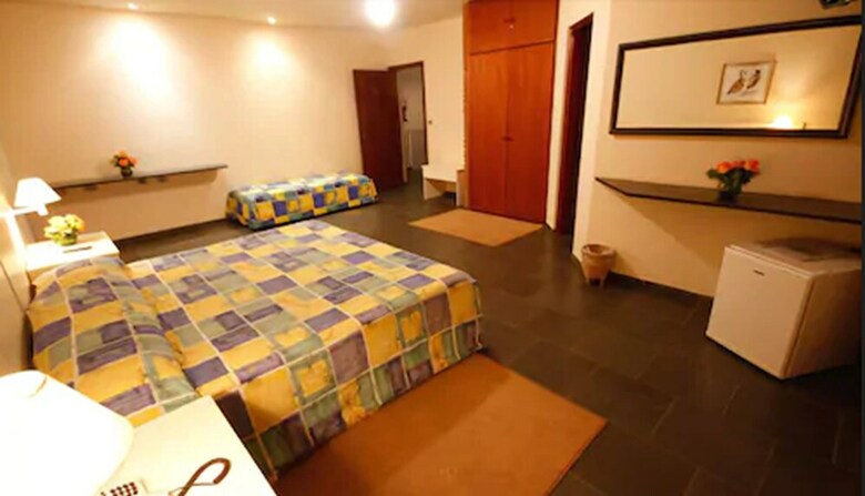 Gr�nberg's Village Hotel