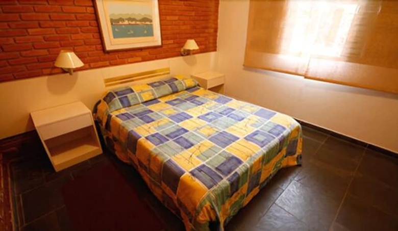 Gr�nberg's Village Hotel