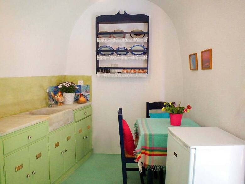 Bed & Breakfast Emmantina Houses