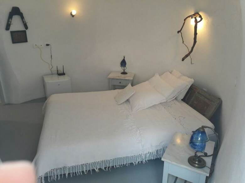 Bed & Breakfast Emmantina Houses