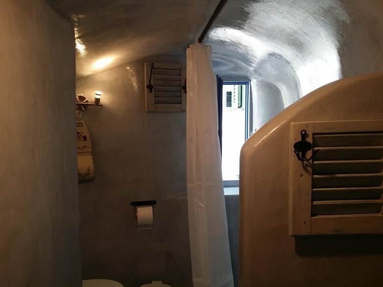 Bed & Breakfast Emmantina Houses