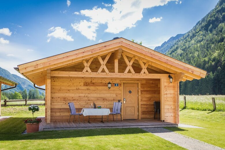 Tirol.camp Leutasch