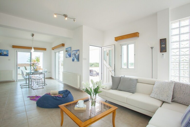 Protaras Views Villa