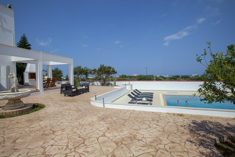 Protaras Views Villa