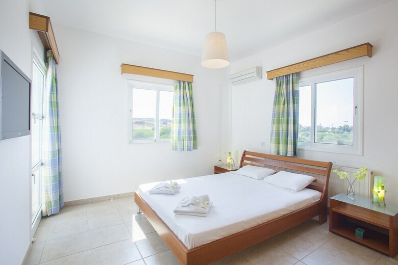 Protaras Views Villa