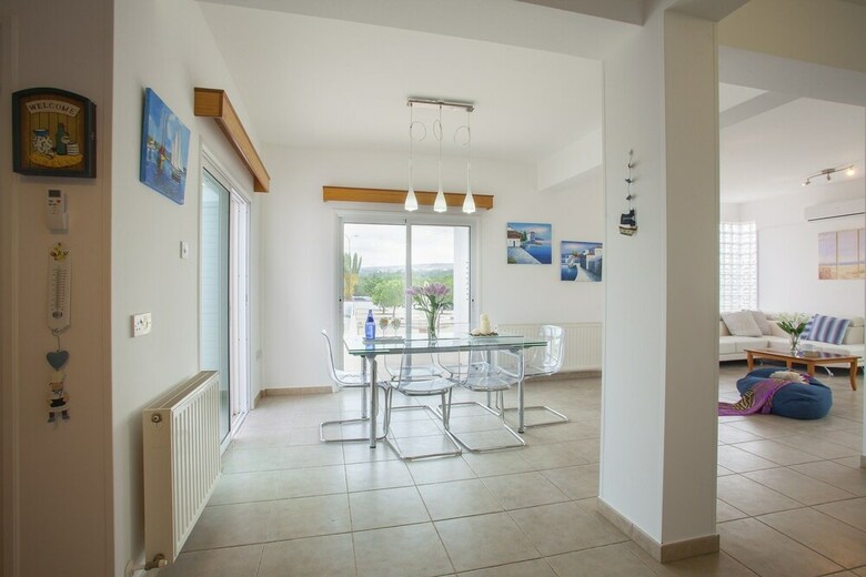 Protaras Views Villa