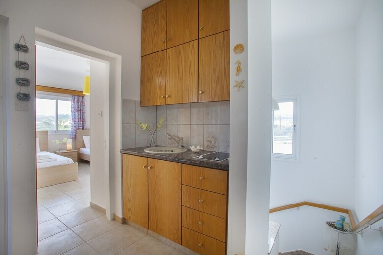 Protaras Views Villa