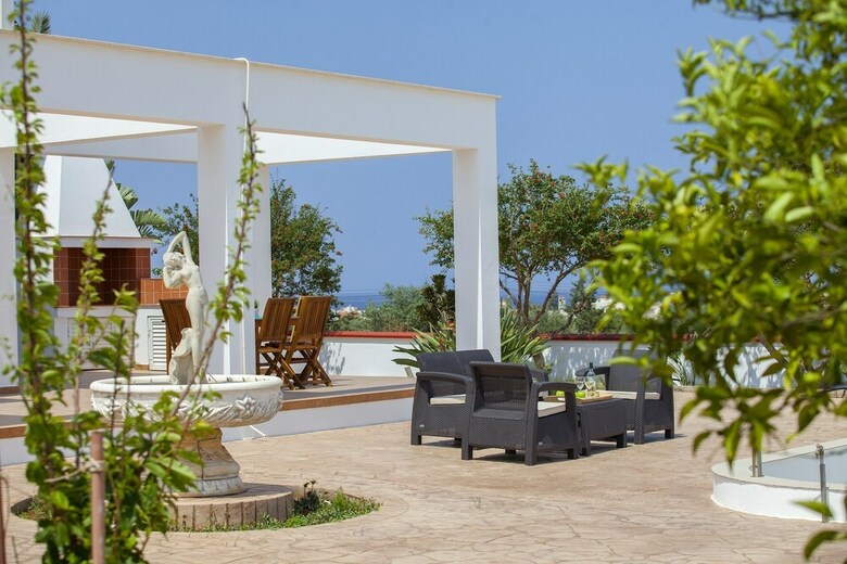 Protaras Views Villa