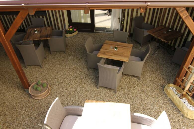 Hotel Theresia Kol�n