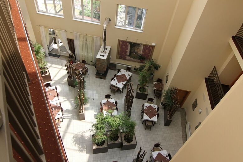 Hotel Theresia Kol�n