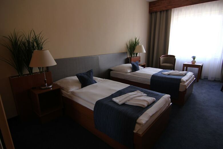 Hotel Theresia Kol�n