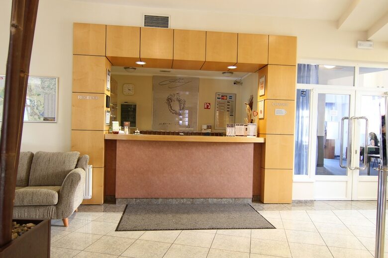 Hotel Theresia Kol�n