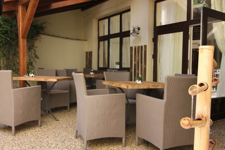Hotel Theresia Kol�n