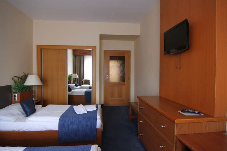 Hotel Theresia Kol�n