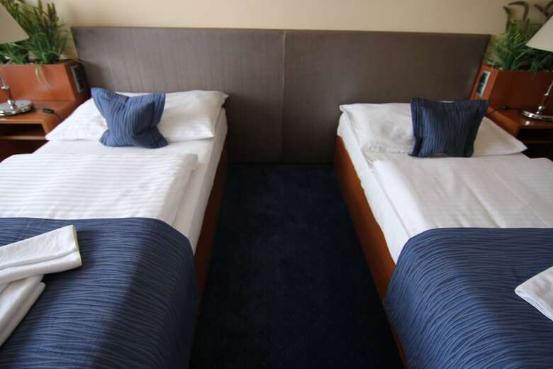Hotel Theresia Kol�n