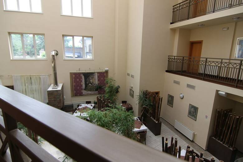 Hotel Theresia Kol�n