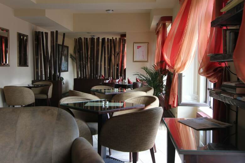 Hotel Theresia Kol�n