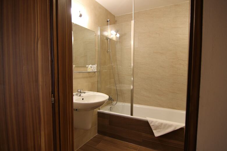 Hotel Theresia Kol�n