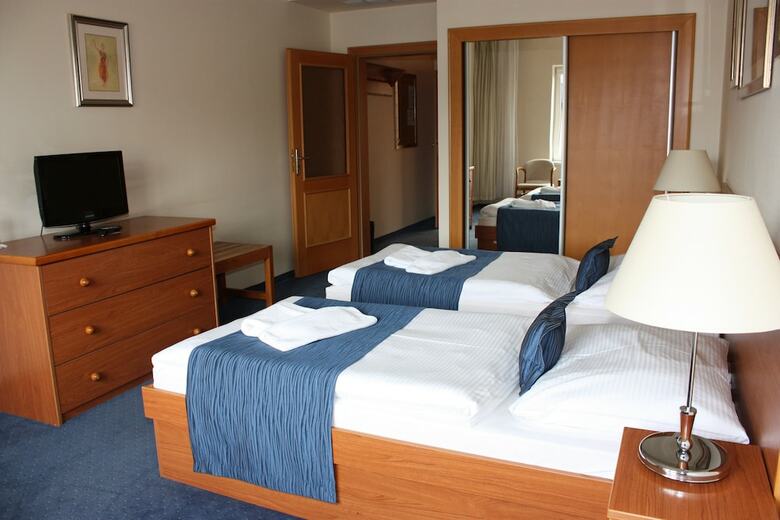 Hotel Theresia Kol�n