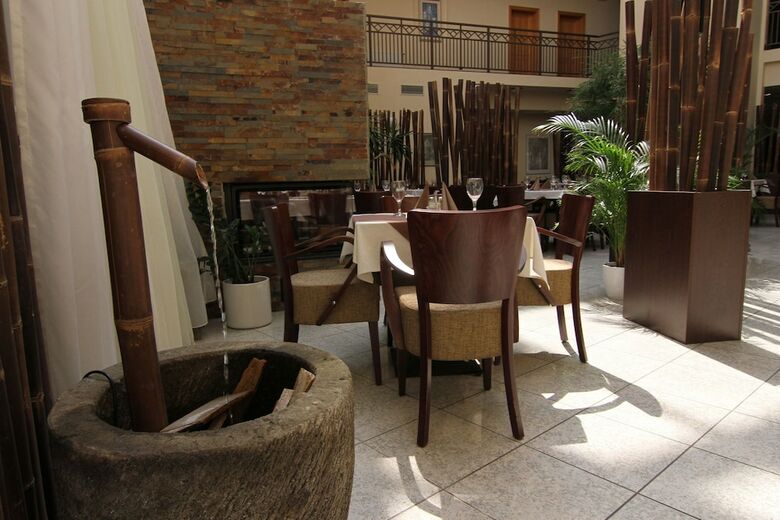 Hotel Theresia Kol�n