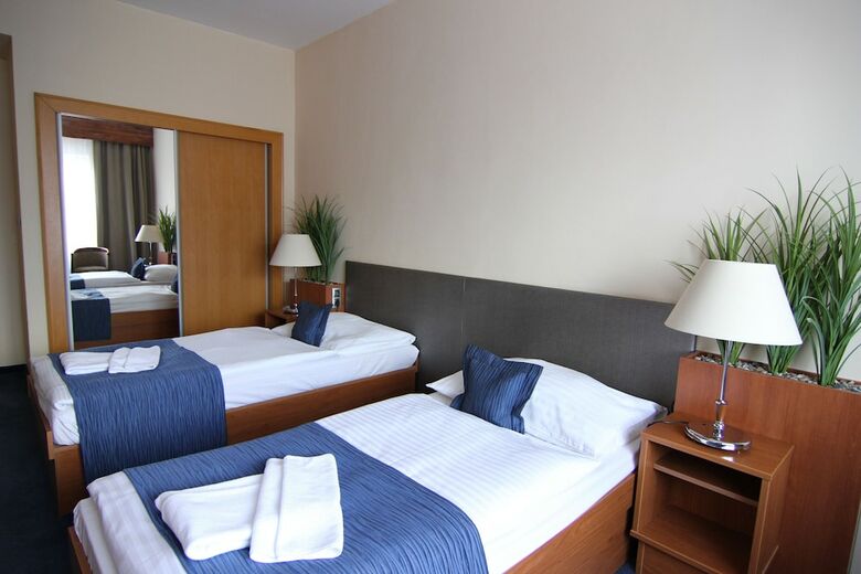 Hotel Theresia Kol�n