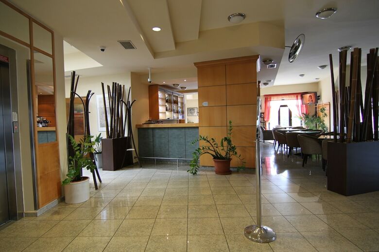 Hotel Theresia Kol�n