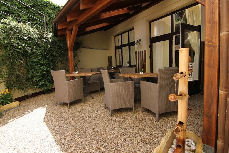 Hotel Theresia Kol�n