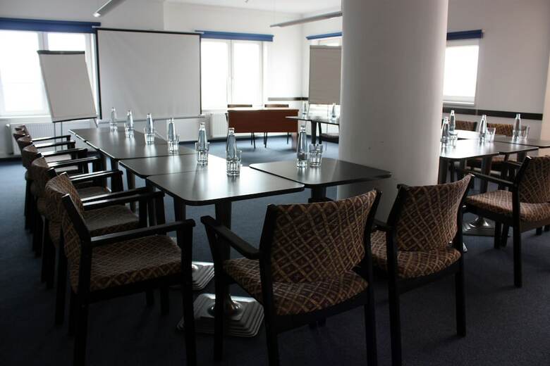 Hotel Theresia Kol�n