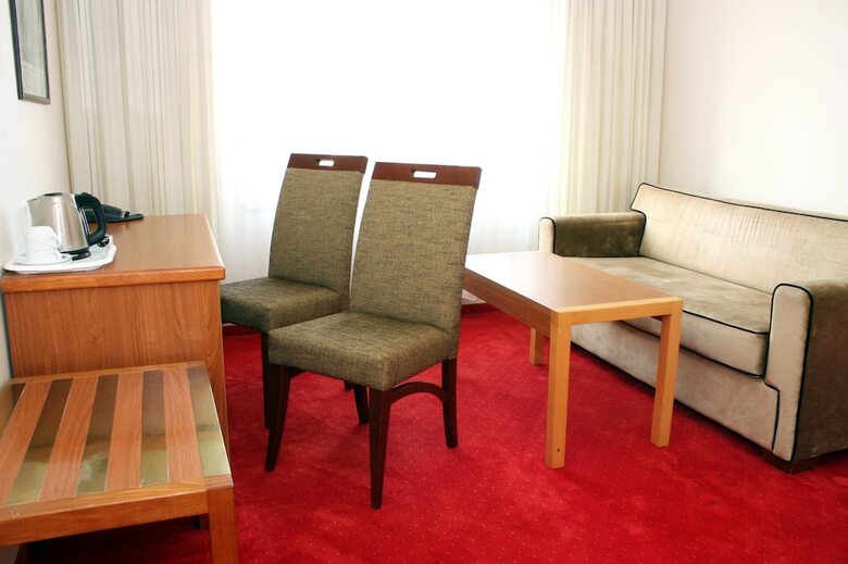Hotel Theresia Kol�n