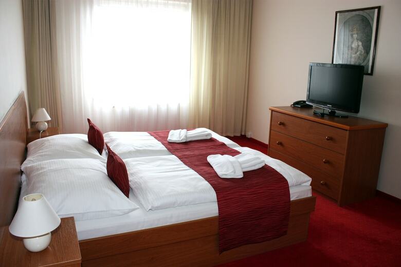 Hotel Theresia Kol�n