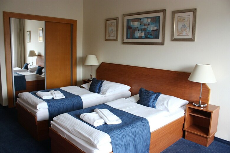 Hotel Theresia Kol�n