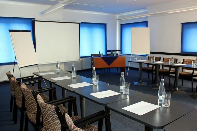 Hotel Theresia Kol�n