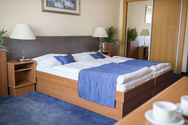 Hotel Theresia Kol�n
