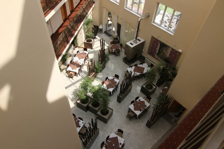 Hotel Theresia Kol�n